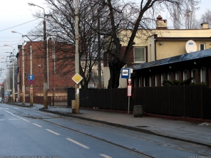 Przystanek W�adys�awa IV
