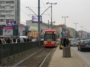 Przystanek Ja�kowa Dolina