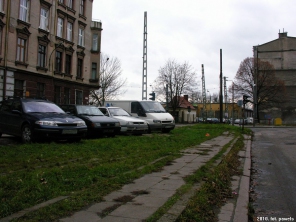 Przystanek Wr�bla