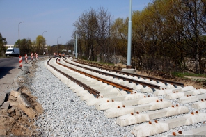 Krasickiego 27.04.2011