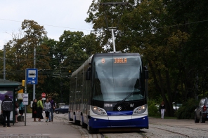 �koda 15T #57038