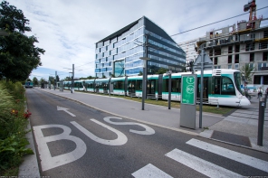 Citadis 302 #441