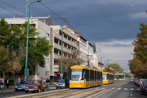 Pesa 120Nb #100