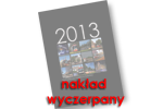 Kalendarz wieloplanszowy Komunikacja miejska w Gdańsku 2013