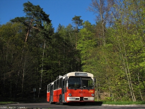 Sopot - Sanatorium Le�nik