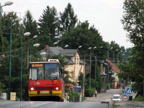 Ikarus 280.37 #002
