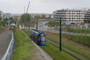 Nie od razu Krak�w zbudowano